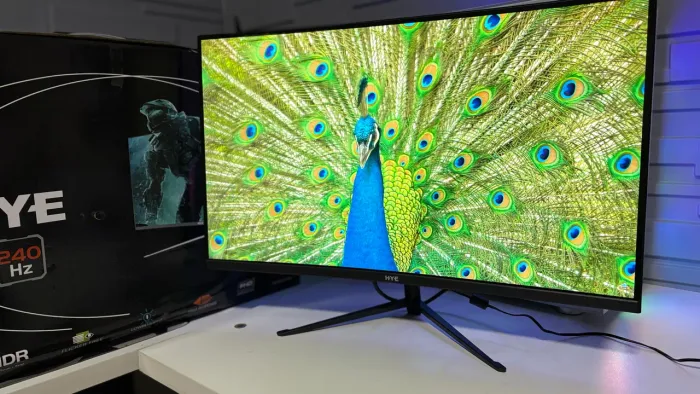 Monitor Curvo 240hz , 27 polegadas