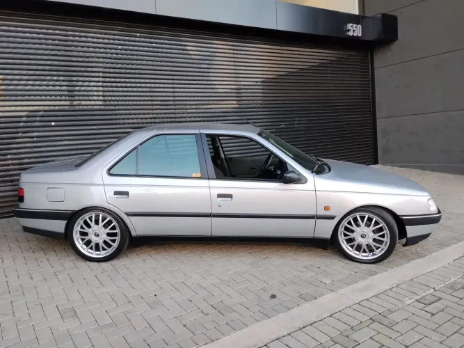 Peugeot 405 Gli/ GL 1.6 1995