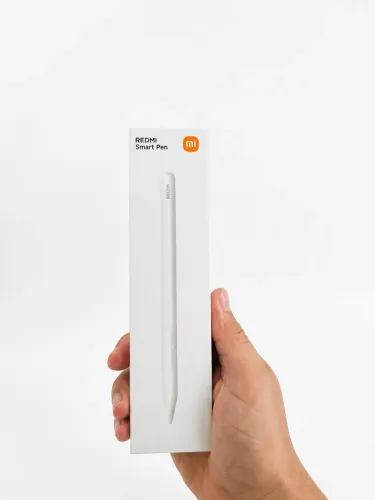 Caneta Smart Pen Redmi - ORIGINAL XIAOMI REJEIÇÃO DE PALMA