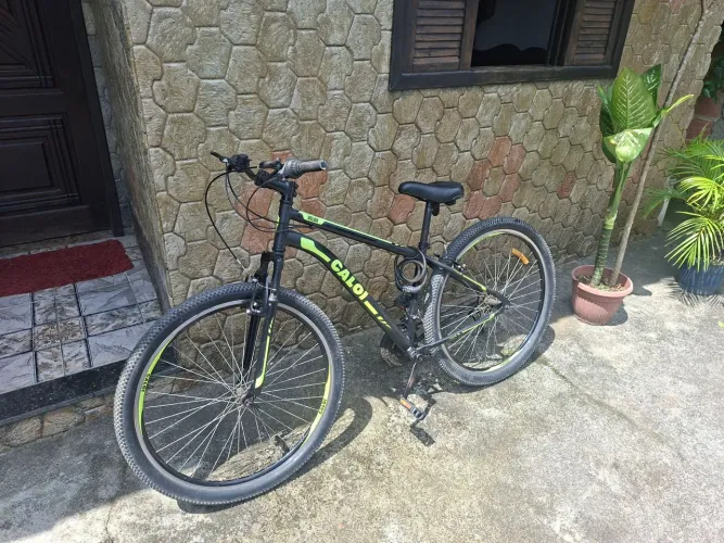 Caloi Velox Aro 29