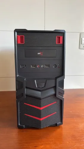 Vende-se CPU Gamer