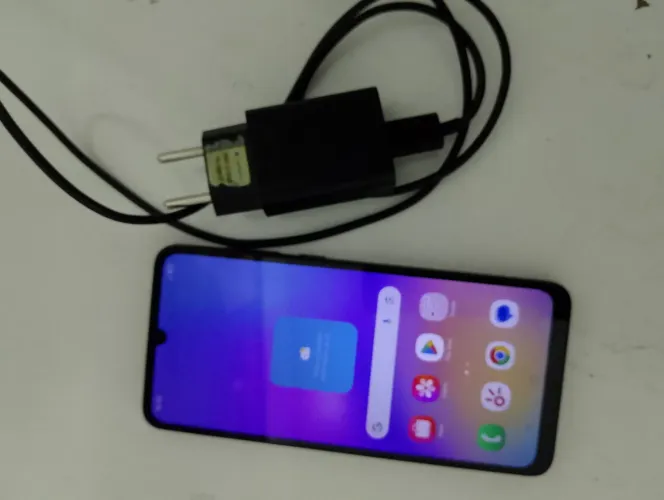 Celular Samsung Galaxy 05