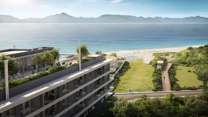 Apartamento | Venda | Ponta Das Canas