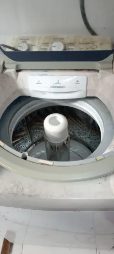 Máquina de lavar Brastemp Whirlpool bwj11a/220
