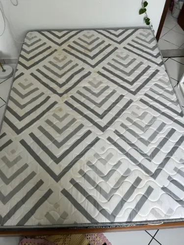 Colchão 