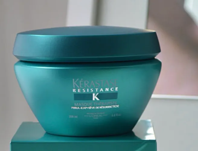 Mascara Kérastase Résistance Thérapiste