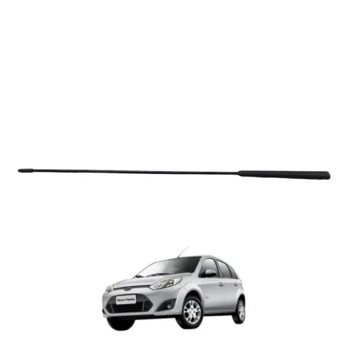 Antena teto new fiesta 1.6 16v 2014 a 2018
