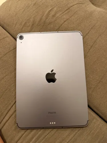 iPad apple 5 geração 64gb
