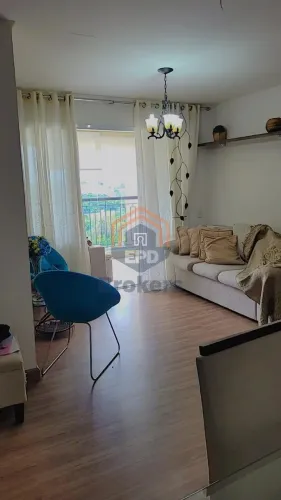 Apartamento a Venda Condominio Atmosphera - Jundiaí - SP