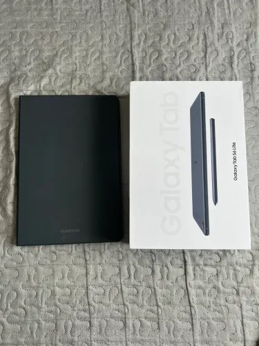 Samsung Galaxy Tab S6 Lite LTE (SM-P625) ? 64GB / 4GB RAM