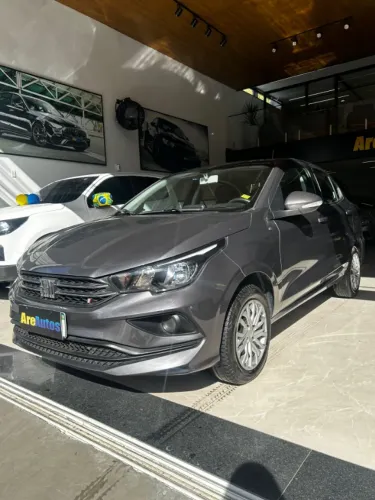 Fiat Cronos Drive 1.0 6V 2024