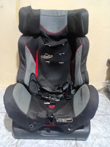 Cadeira infantil para transporte