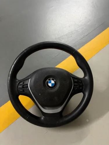 VOLANTE BMW 328i