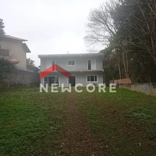 Casa de condomínio em Rua Sigmar Kaufmam - Chácara Represinha - Cotia/SP