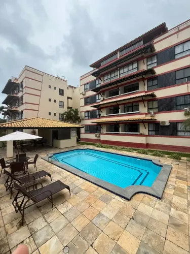 Apartamento Nascente Vilas do Atlântico | Condomínio Sollar de Vilas