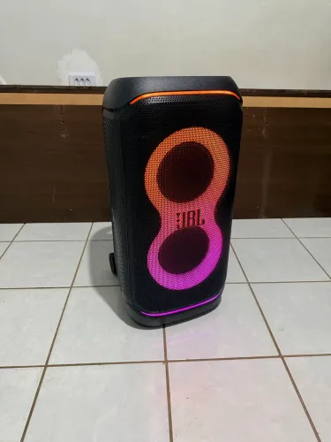 Jbl partybox 320