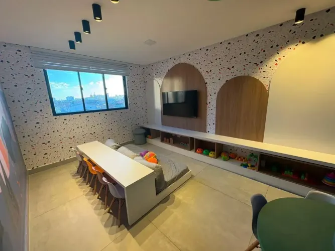 STUDIO DESING 3 PAJUÇARA