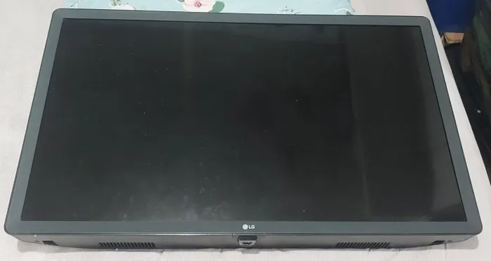Tv lg 32 polegadas