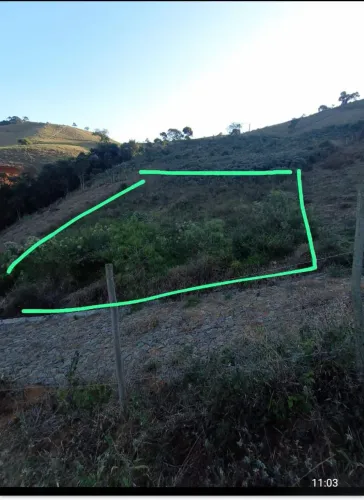 Vendo lote / terreno