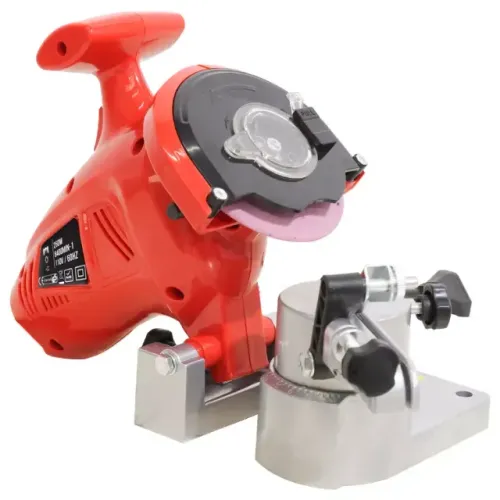 Afiador De Corrente para Motosserra 250w 220v - E032157
