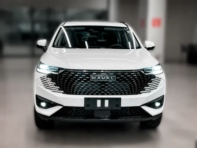 GWM Haval H6 Phev19 (hibrido) 2027