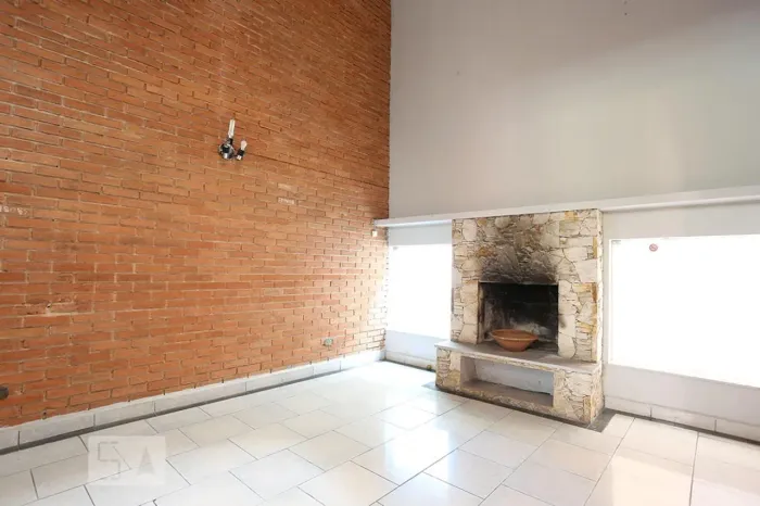 Casa à Venda - Cidade São Francisco , 4 Quartos, 320 m2