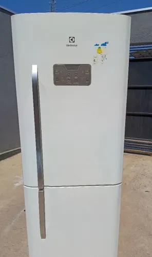 GELADEIRA ELECTROLUX INVERSE 454L TENSÃO 127V