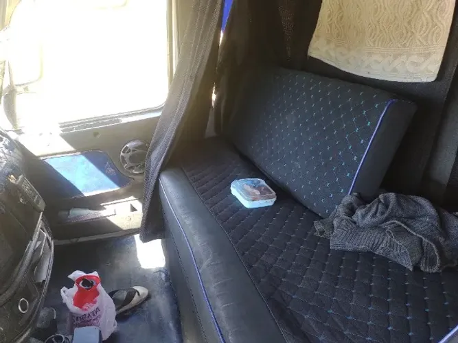 Volvo NH 380