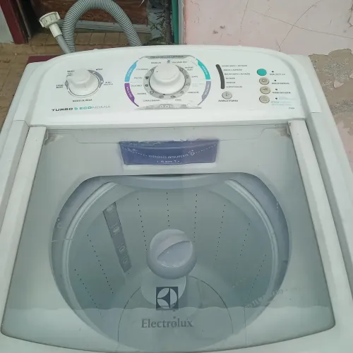 Veende se maquina de lavar roupas 8kg
