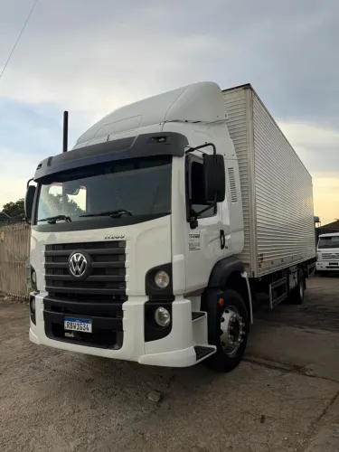 Vw 17-280/24280 baú