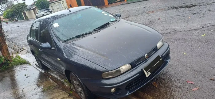 Fiat Brava SX 1.6 16V 4P 2003