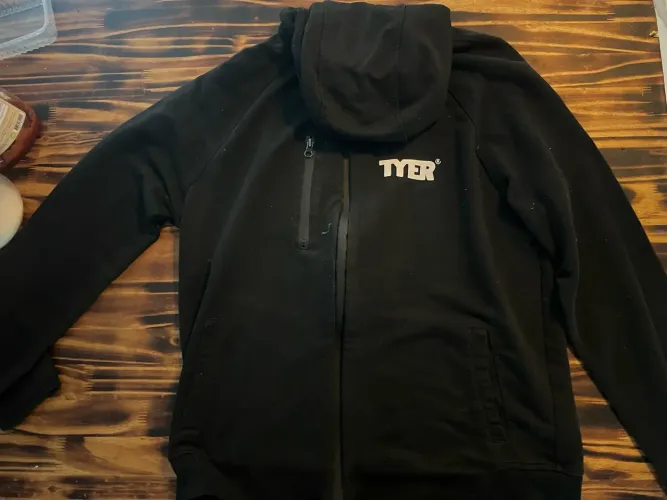 Casaco de frio TYER TCH