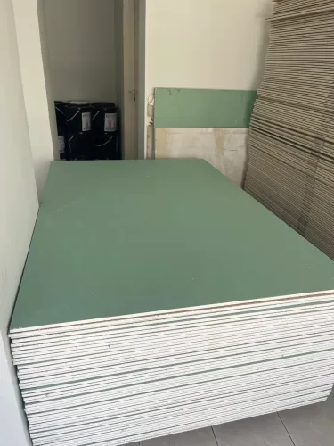 Vende-se chapa drywall RU 1,20X1,80
