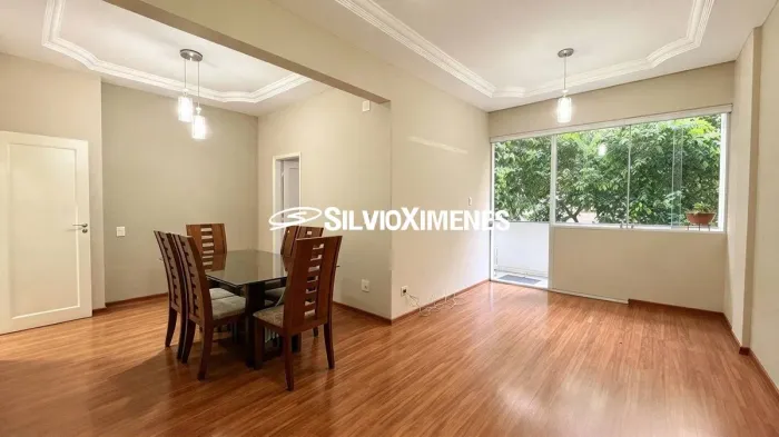 Apartamento com 3 quartos à Venda, Centro - Belo Horizonte