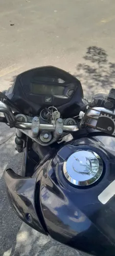 Moto fam 150