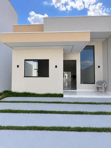 Parque das Laranjeiras| 2qrts| Quintal amplo prox Nilton lins