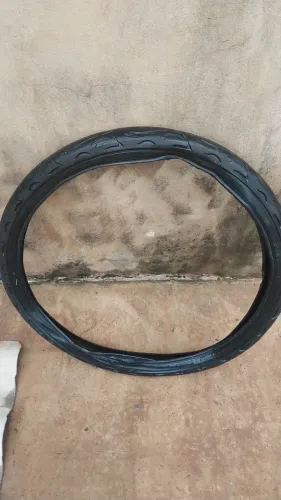 Pneu kenda flame aro 26 traseiro para sair hoje