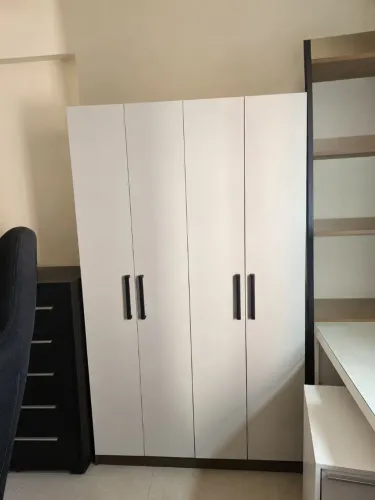 Armário 4 portas
