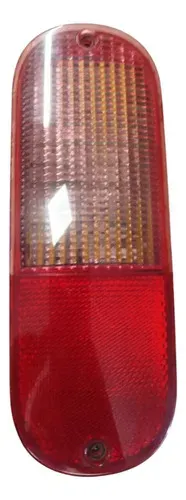 Lanterna Refletor Parachoque Traseiro Pt Cruiser 2005