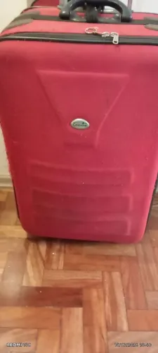 Mala de viagem