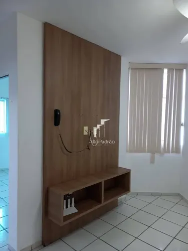 Apartamento à Venda na Cidade Nova, Teresina/PI