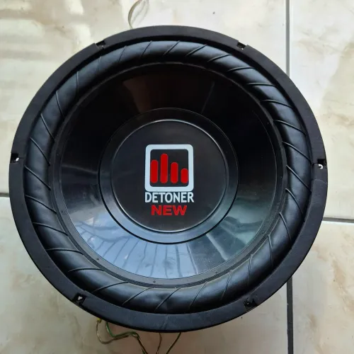 Alto falante 200w 12"