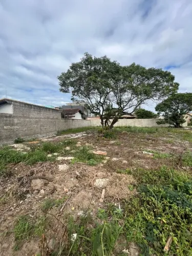 Terreno à venda, 848 m² por R$ 580.000 - Terra Firme - Rio das Ostras/RJ