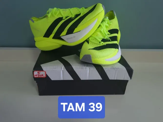 Tênis Adidas Adizero Prime X3 Strung