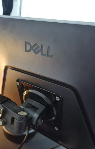 Monitor Gamer 27 DELL 240hz