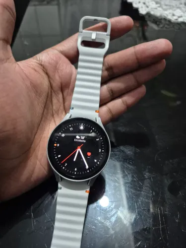 GALAXY WATCH 44MM COM GARANTIA