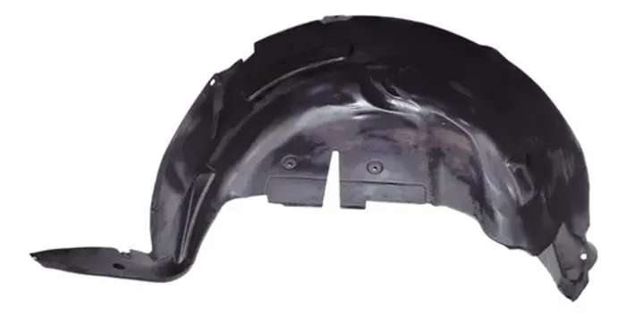 Parabarro Traseiro Direito Renault Fluence Ano 2012