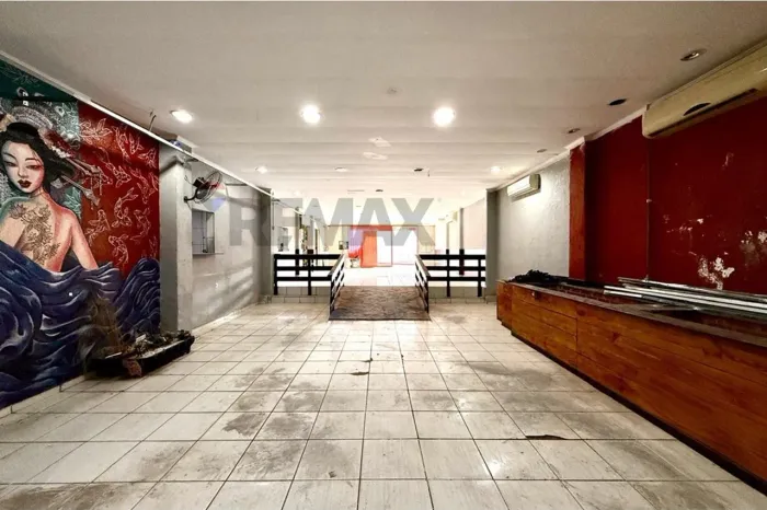 Salão comercial na Vila São João em Limeira/SP para alugar por R$ 3.500,00 com 2