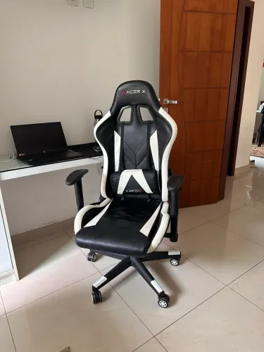 Cadeira Gamer Racer X