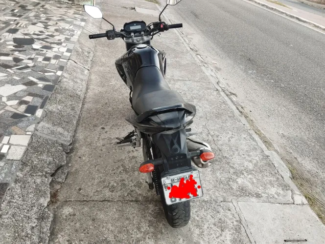 fezer 250 (2006) ótima oportunidade de negócio 5.200